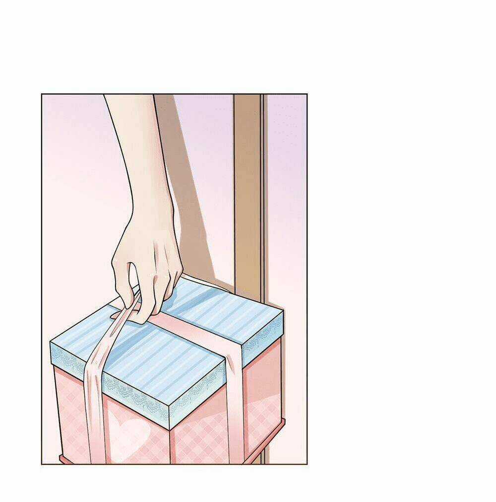 My Vampire Ceo - Chapter 2 - Trang 4