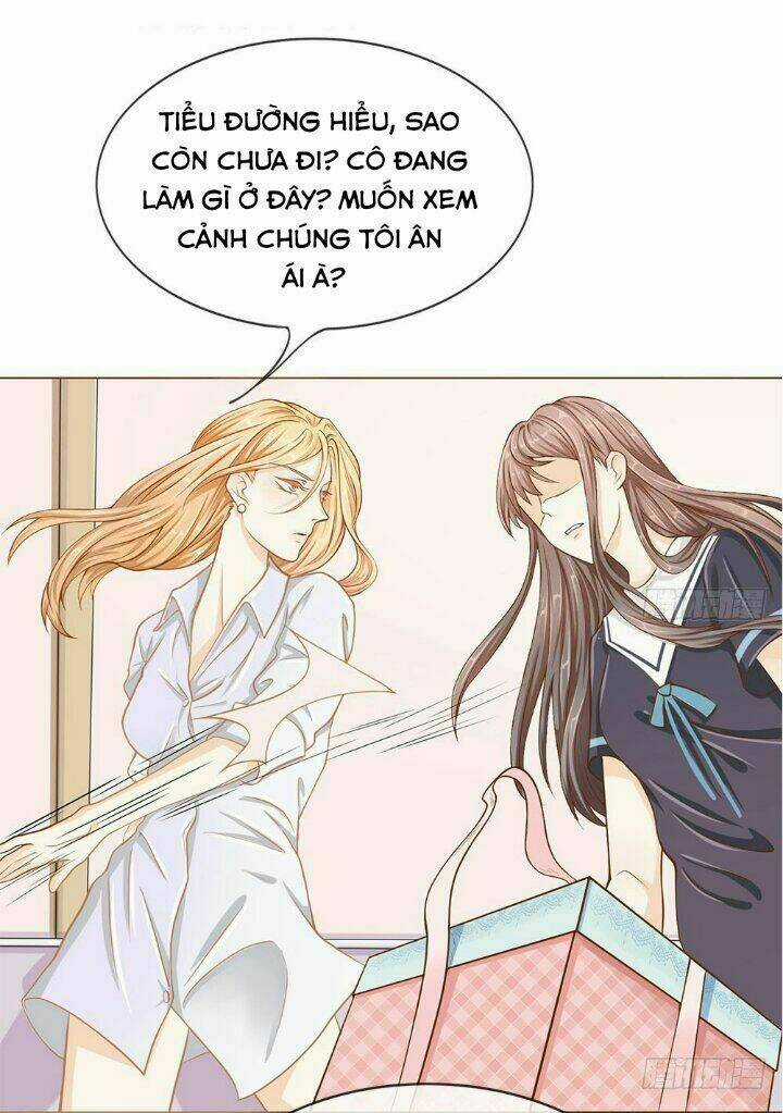 My Vampire Ceo - Chapter 2 - Trang 5