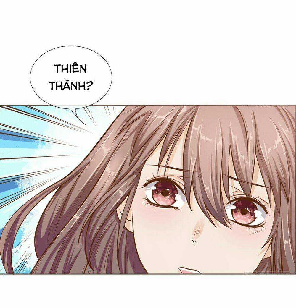 My Vampire Ceo - Chapter 2 - Trang 7