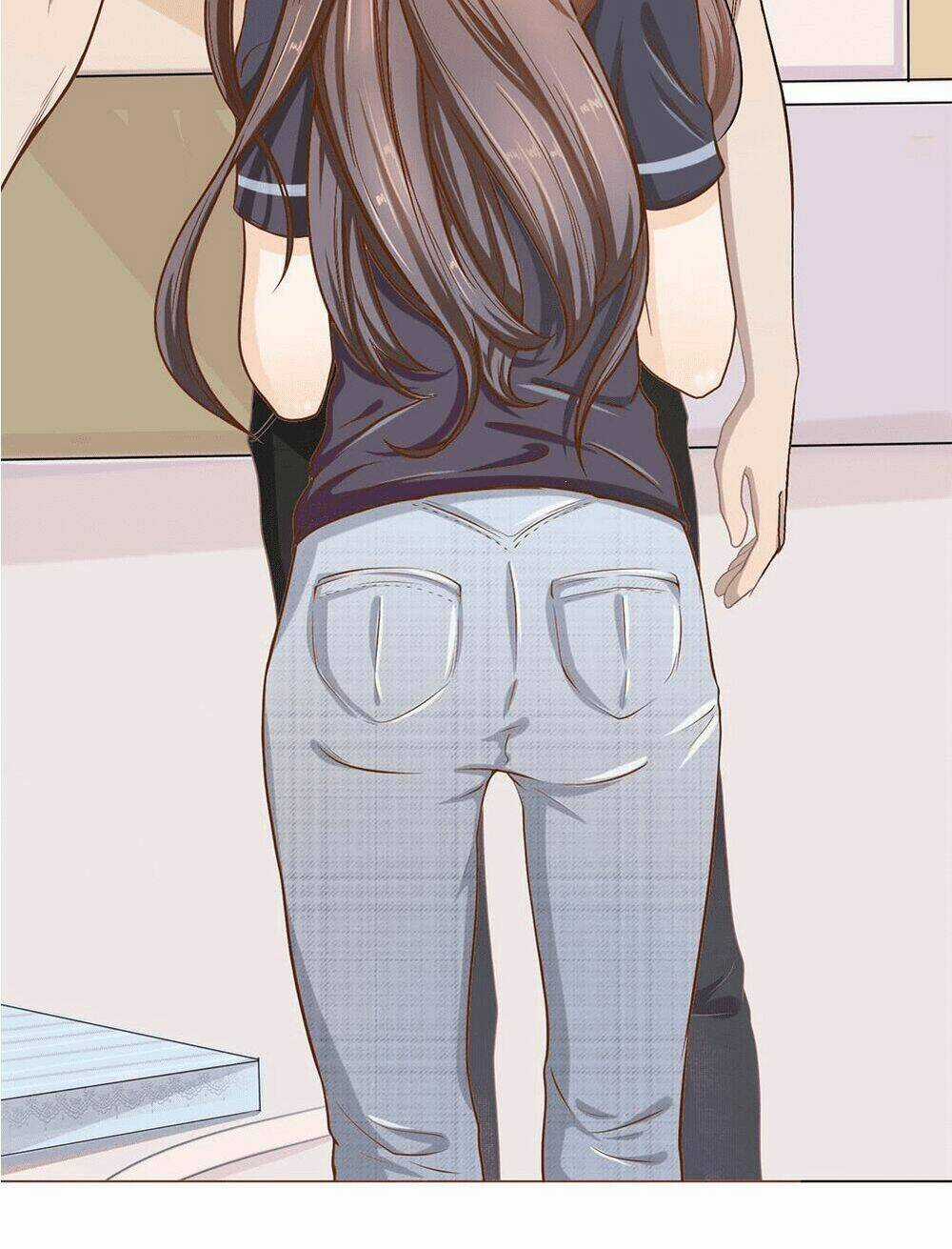 My Vampire Ceo - Chapter 2 - Trang 9