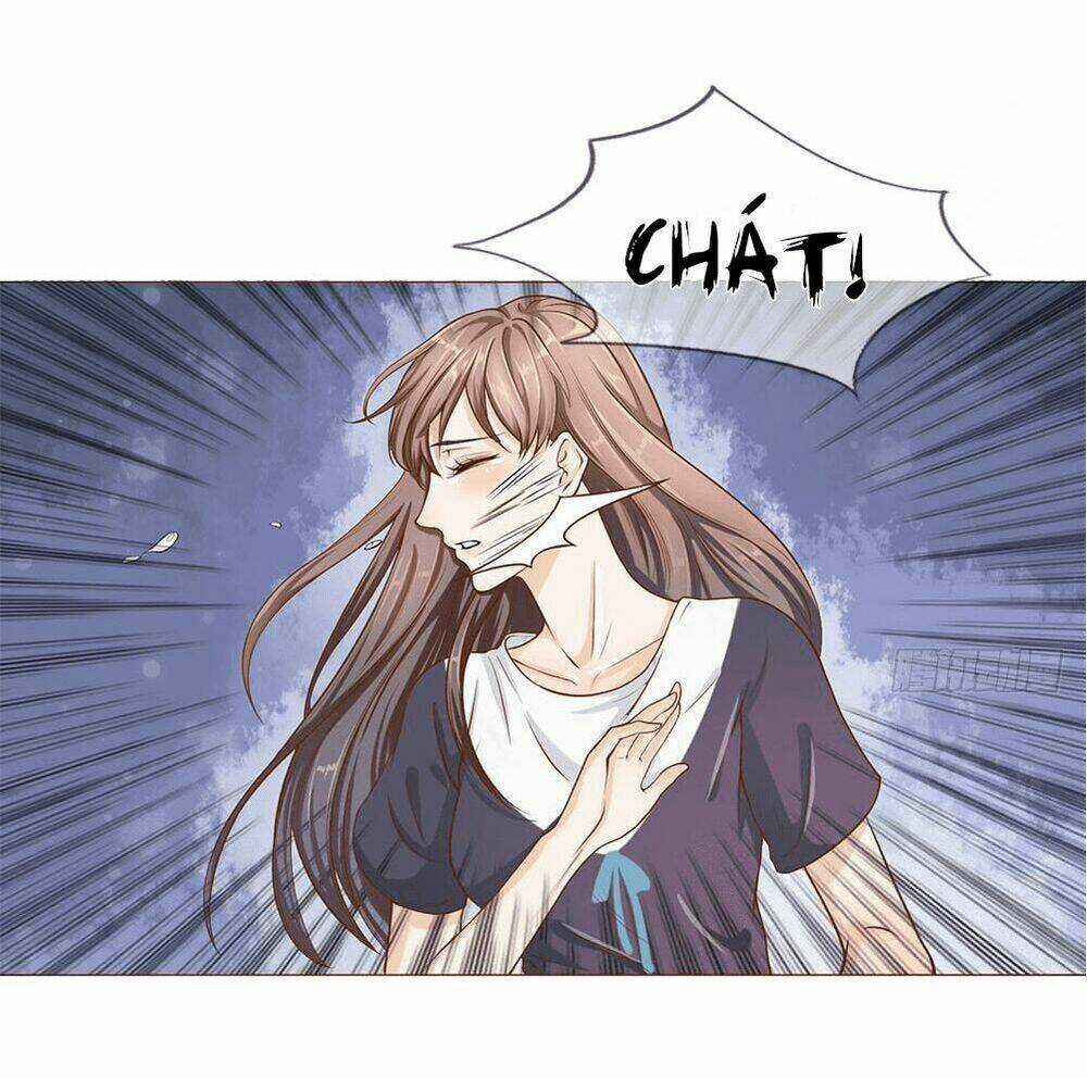 My Vampire Ceo - Chapter 2 - Trang 10