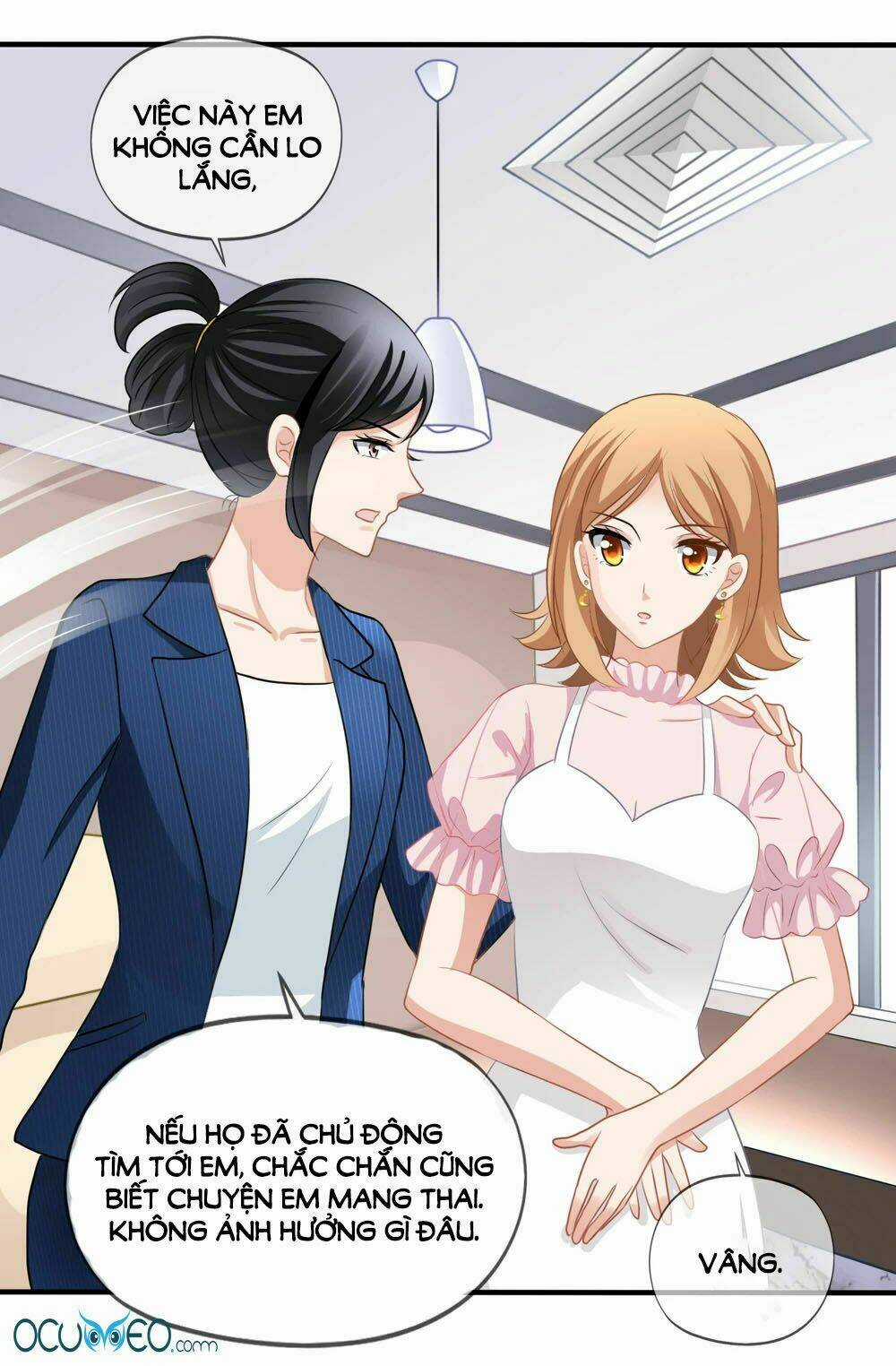 Mỹ Vị Giai Thê - Chapter 13 - Trang 21