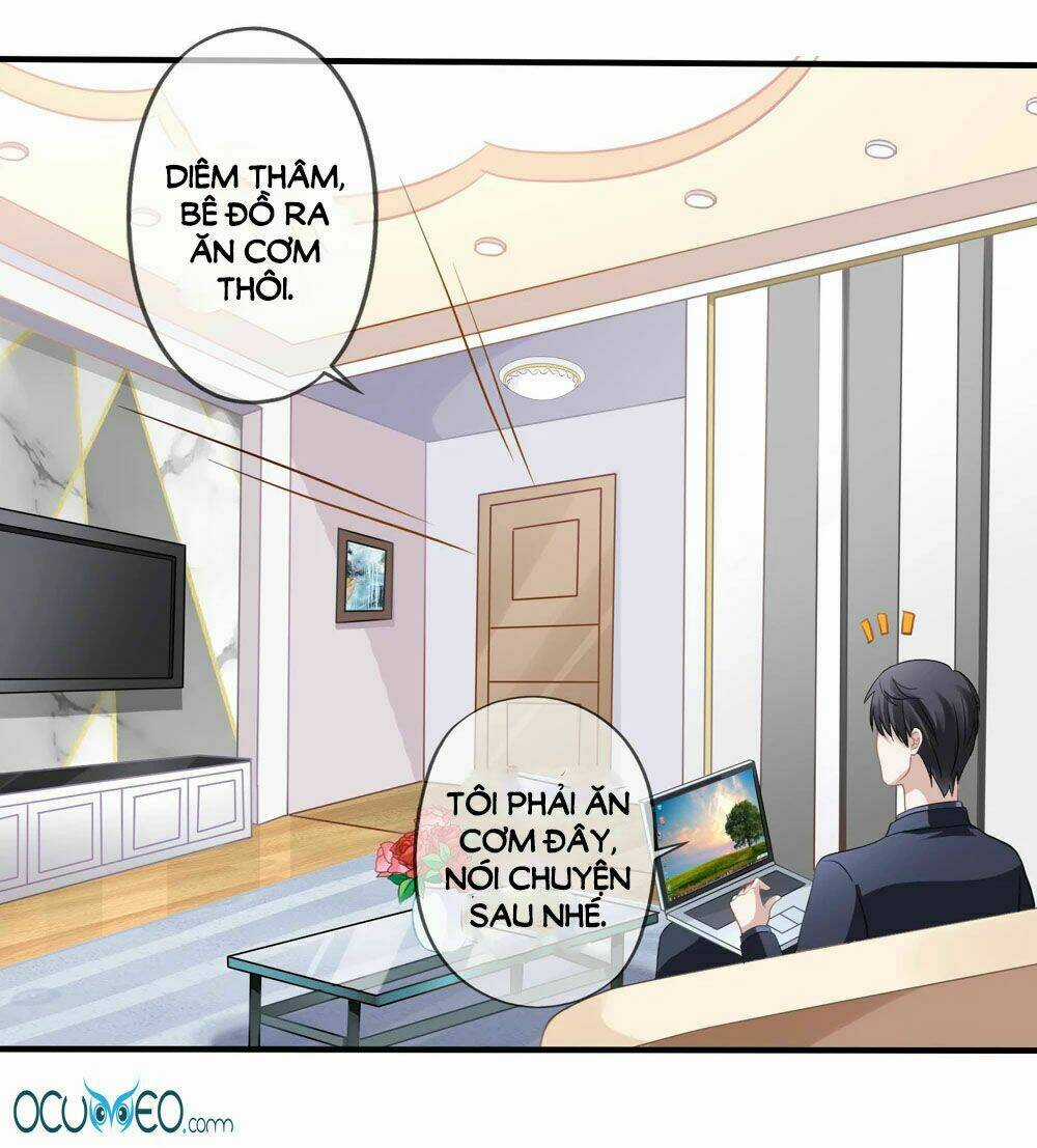 Mỹ Vị Giai Thê - Chapter 13 - Trang 6