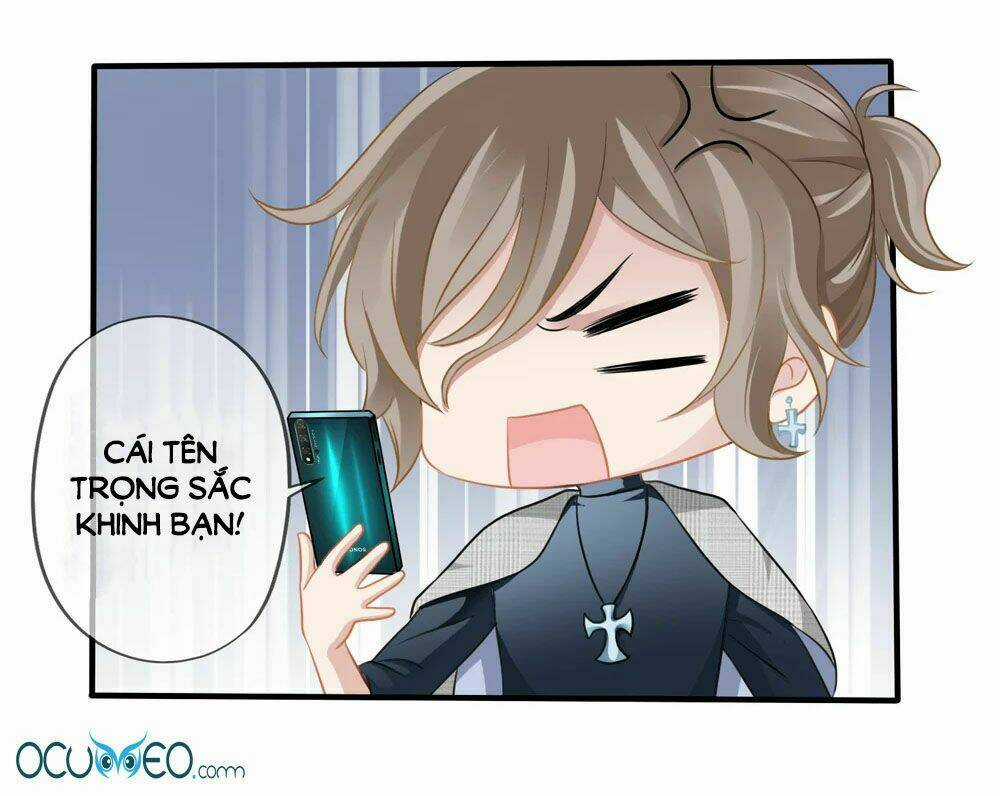 Mỹ Vị Giai Thê - Chapter 13 - Trang 7