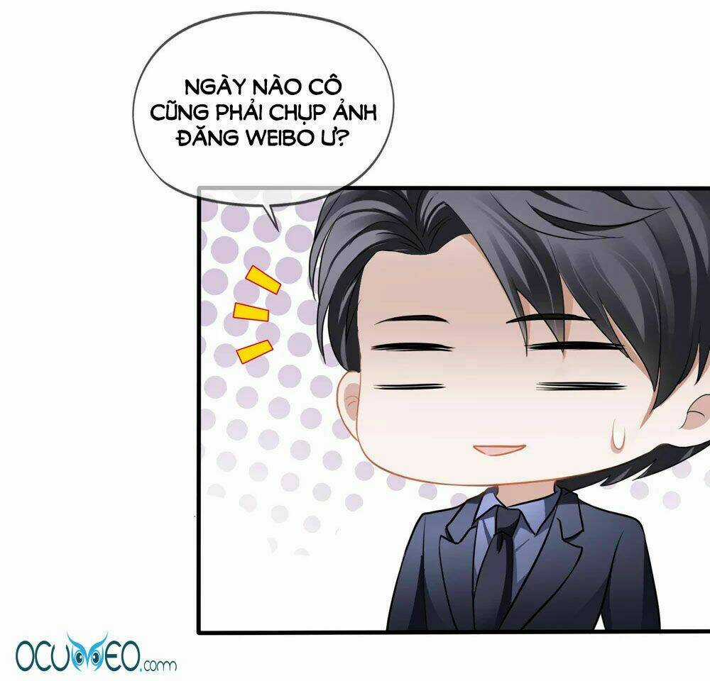 Mỹ Vị Giai Thê - Chapter 13 - Trang 10