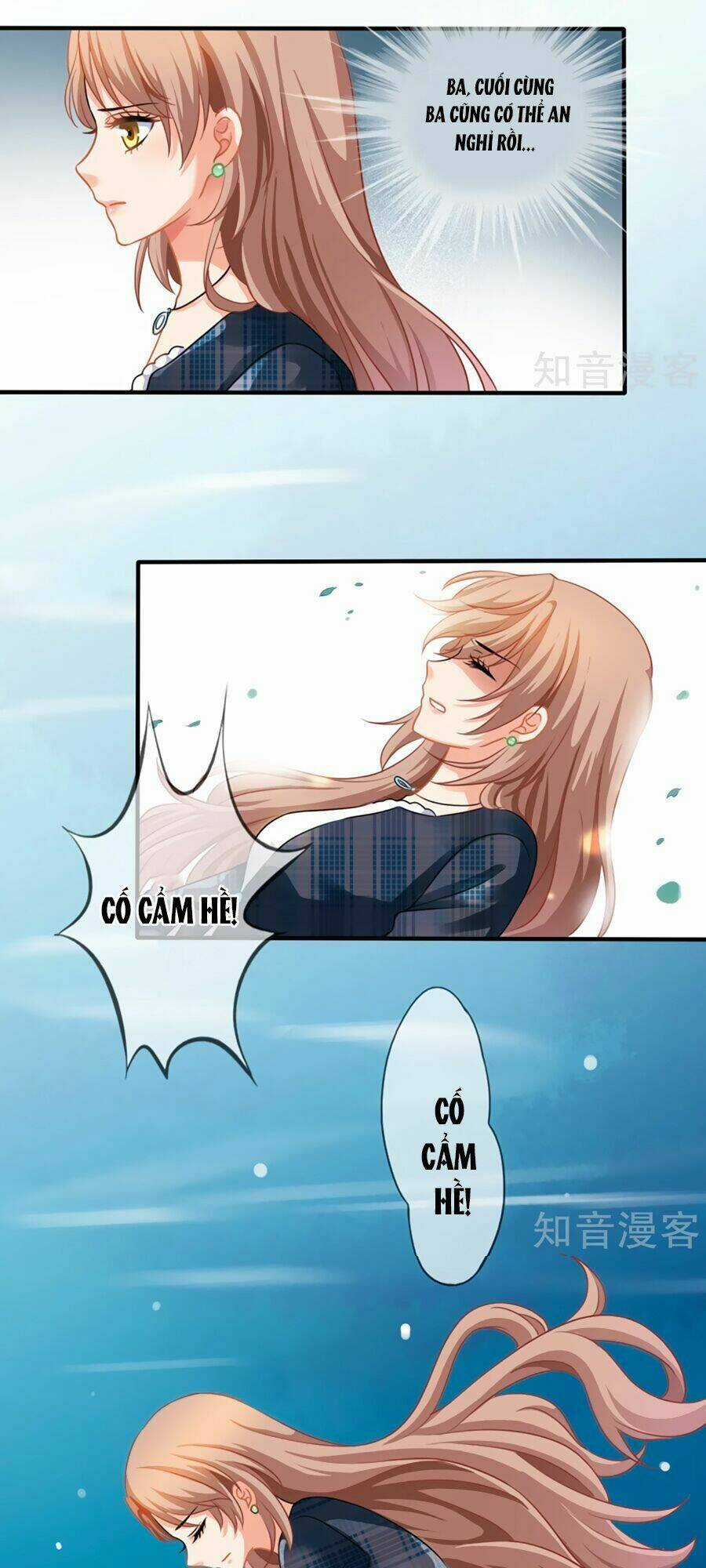 Mỹ Vị Giai Thê - Chapter 2 - Trang 10