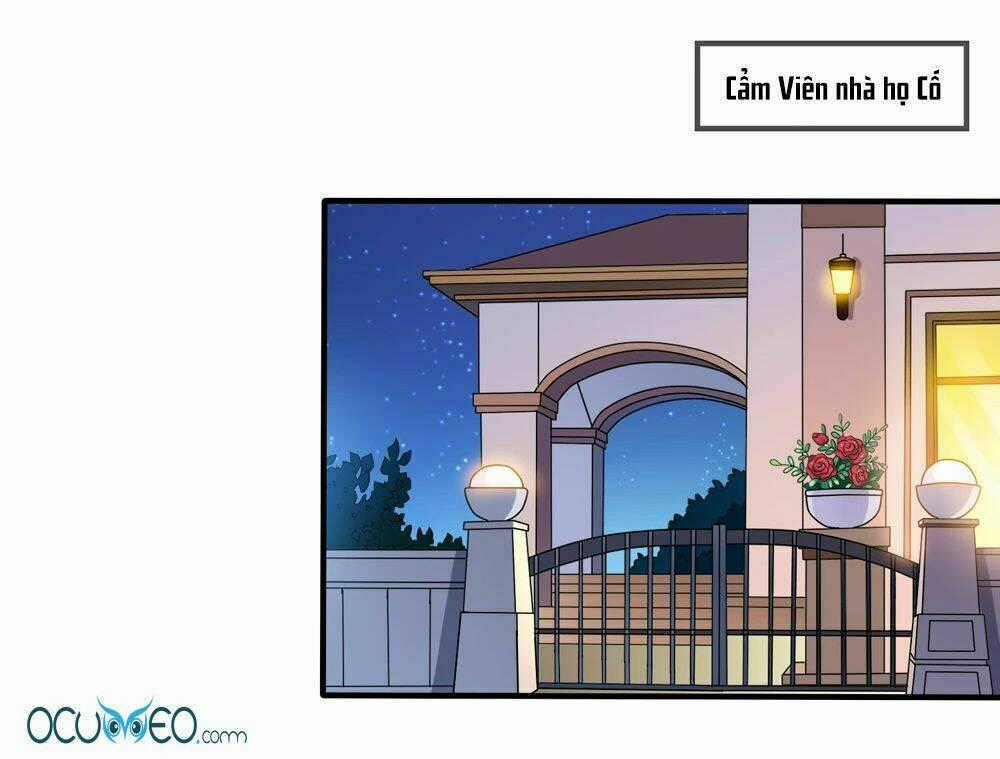 Mỹ Vị Giai Thê - Chapter 21 - Trang 2