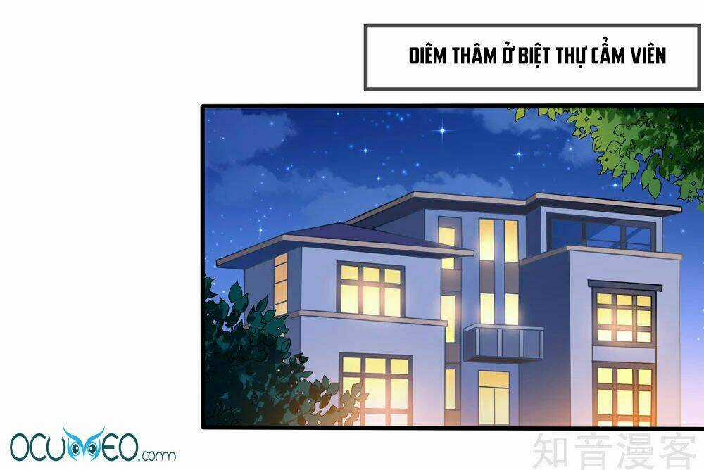 Mỹ Vị Giai Thê - Chapter 21 - Trang 12