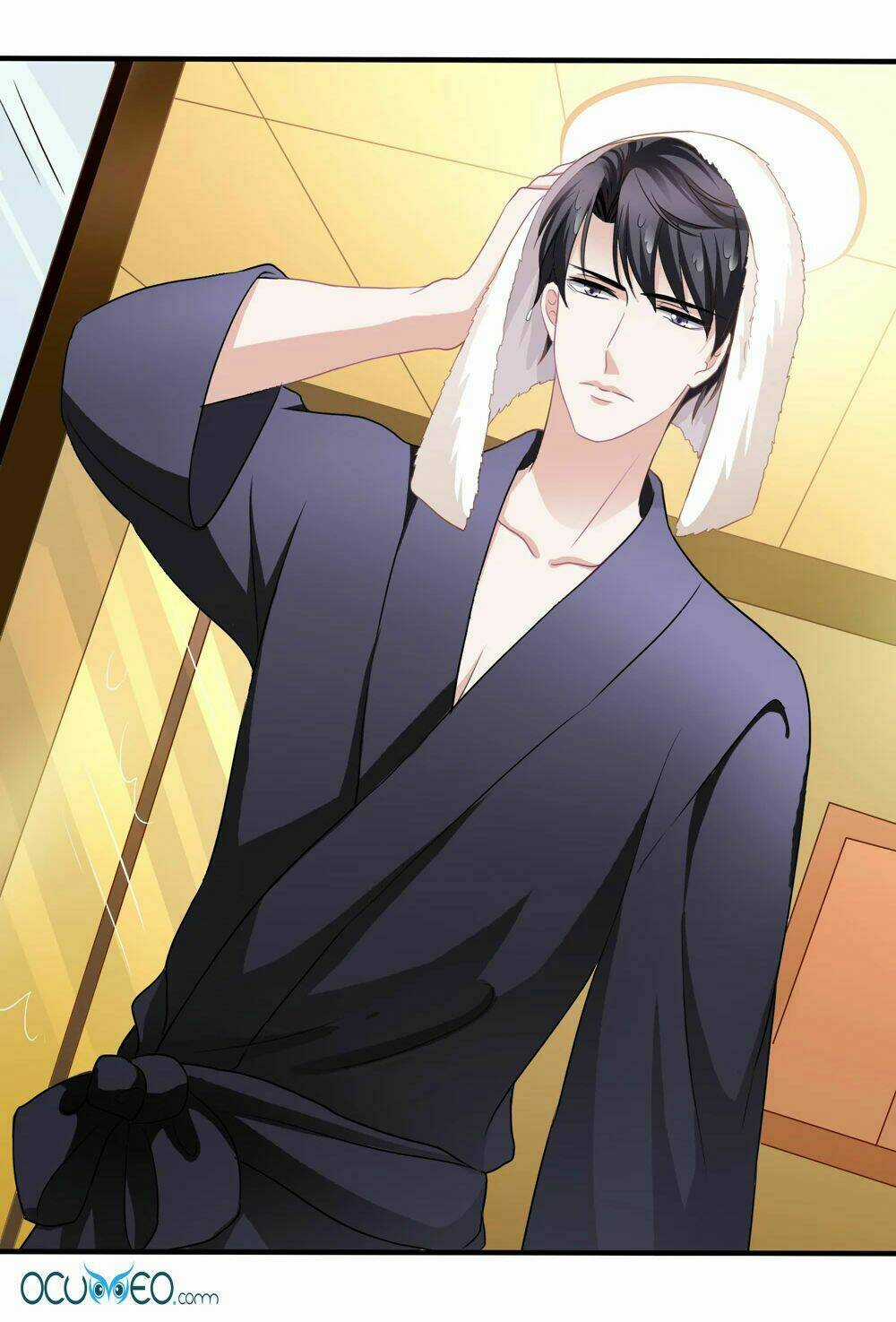 Mỹ Vị Giai Thê - Chapter 21 - Trang 13