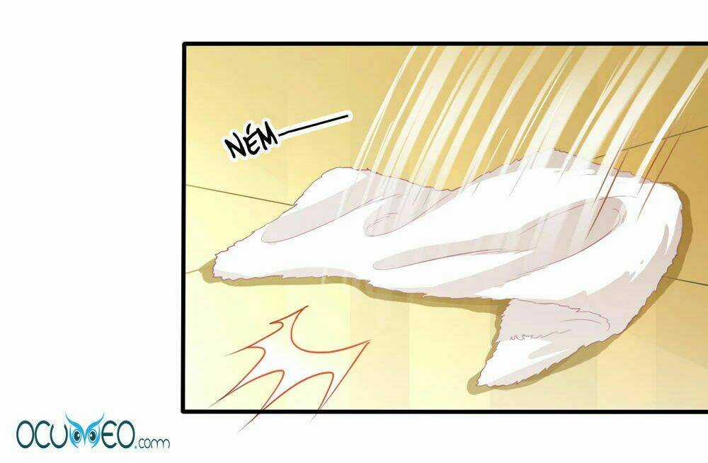 Mỹ Vị Giai Thê - Chapter 21 - Trang 14