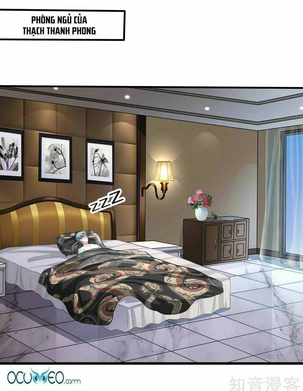 Mỹ Vị Giai Thê - Chapter 21 - Trang 16