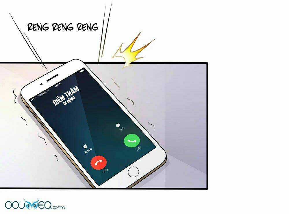 Mỹ Vị Giai Thê - Chapter 21 - Trang 17