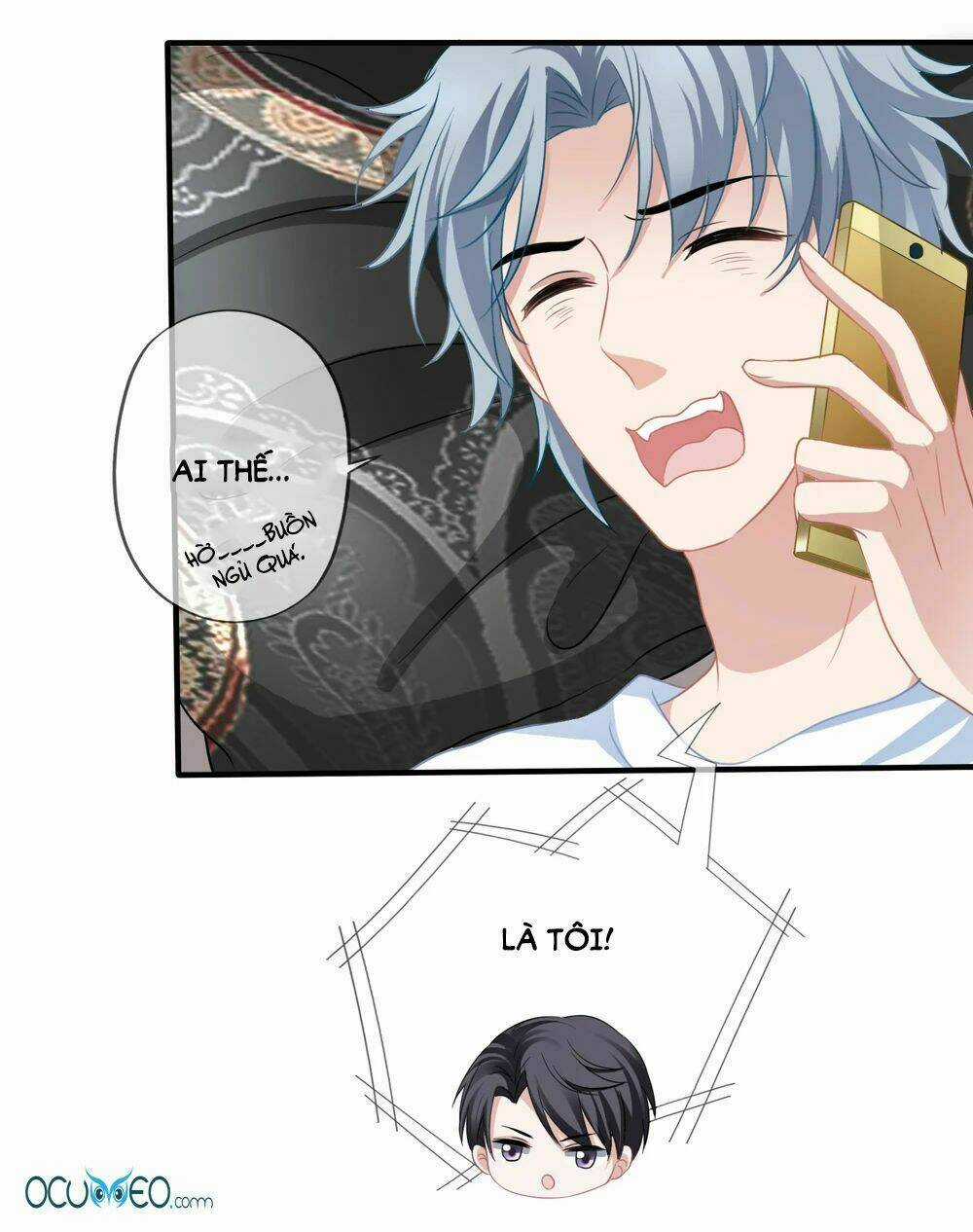 Mỹ Vị Giai Thê - Chapter 21 - Trang 18