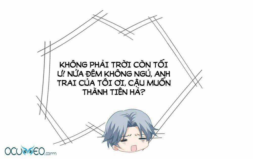 Mỹ Vị Giai Thê - Chapter 21 - Trang 19