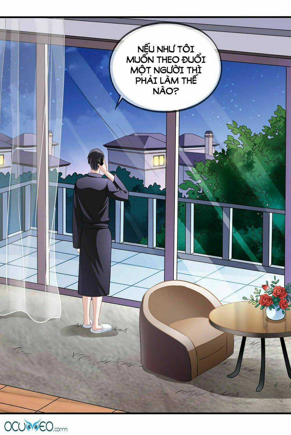 Mỹ Vị Giai Thê - Chapter 21 - Trang 20