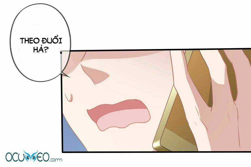 Mỹ Vị Giai Thê - Chapter 21 - Trang 21