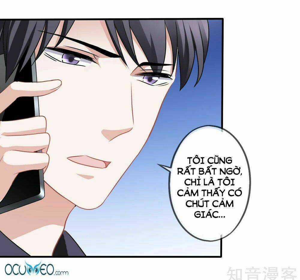 Mỹ Vị Giai Thê - Chapter 21 - Trang 23