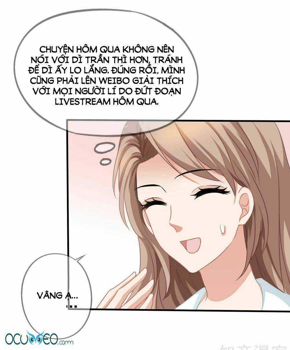 Mỹ Vị Giai Thê - Chapter 21 - Trang 28