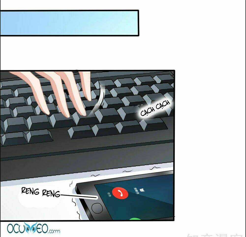 Mỹ Vị Giai Thê - Chapter 21 - Trang 29