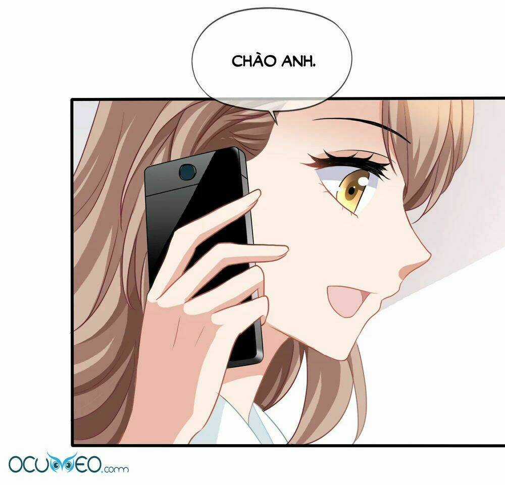 Mỹ Vị Giai Thê - Chapter 21 - Trang 30