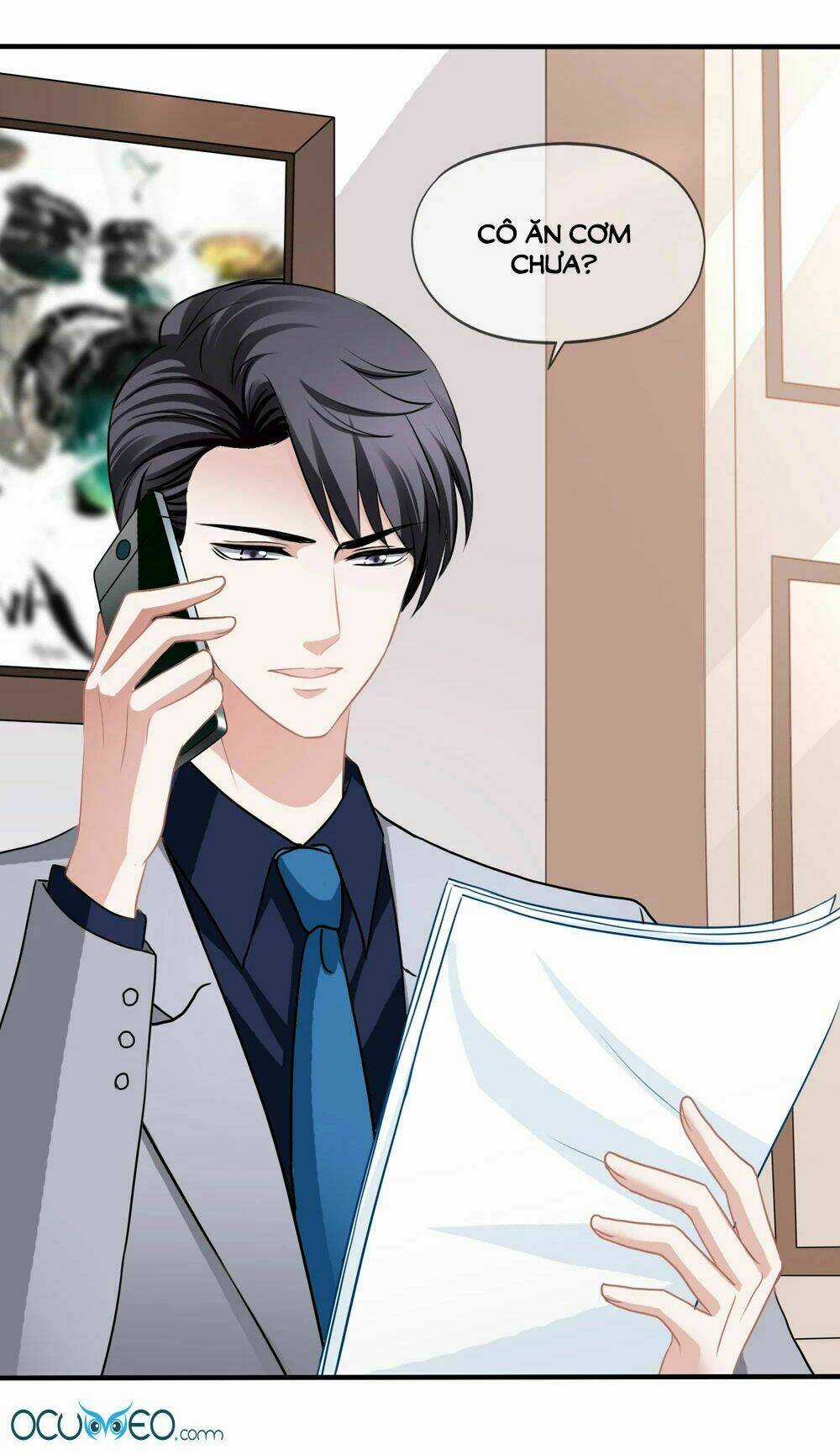 Mỹ Vị Giai Thê - Chapter 21 - Trang 31