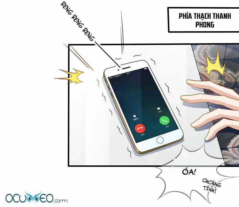 Mỹ Vị Giai Thê - Chapter 21 - Trang 35