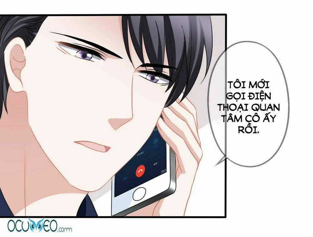 Mỹ Vị Giai Thê - Chapter 21 - Trang 37