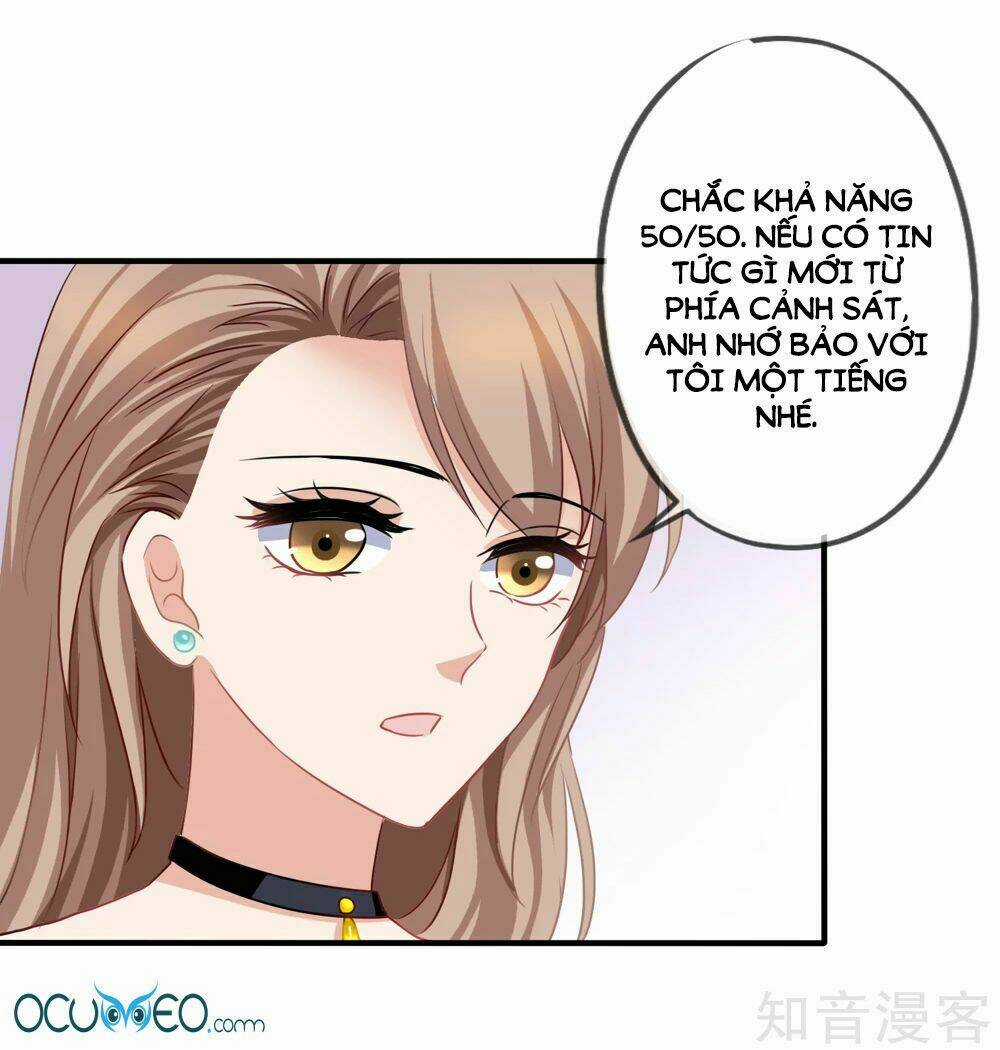 Mỹ Vị Giai Thê - Chapter 21 - Trang 8