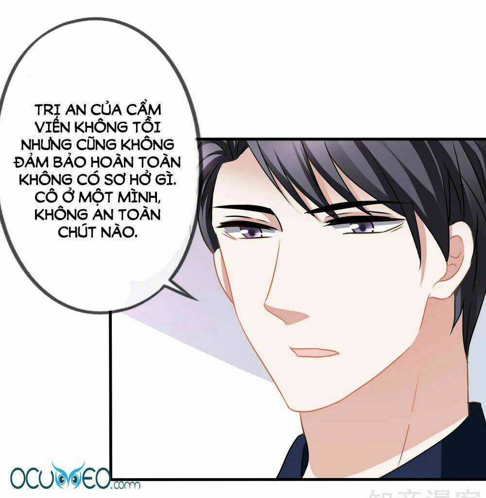 Mỹ Vị Giai Thê - Chapter 21 - Trang 9