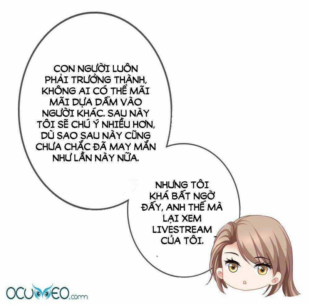 Mỹ Vị Giai Thê - Chapter 21 - Trang 10