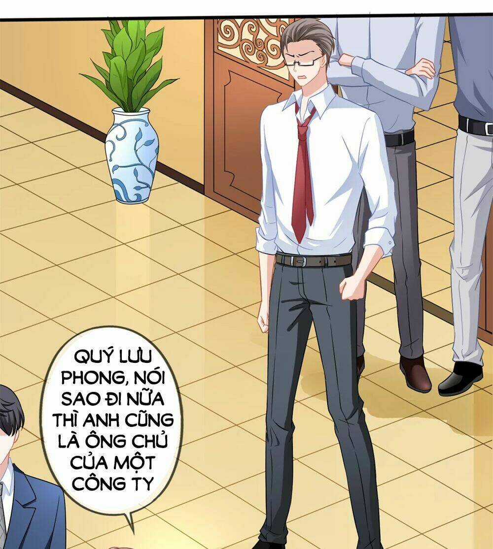 Mỹ Vị Giai Thê - Chapter 29 - Trang 4