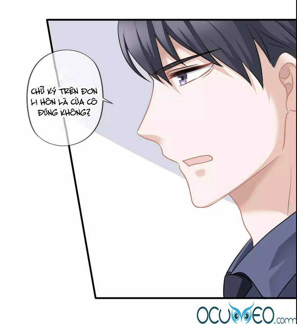 Mỹ Vị Giai Thê - Chapter 3 - Trang 4