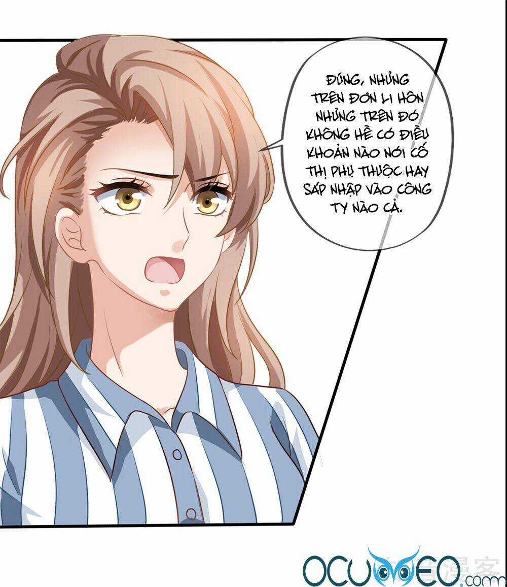 Mỹ Vị Giai Thê - Chapter 3 - Trang 5