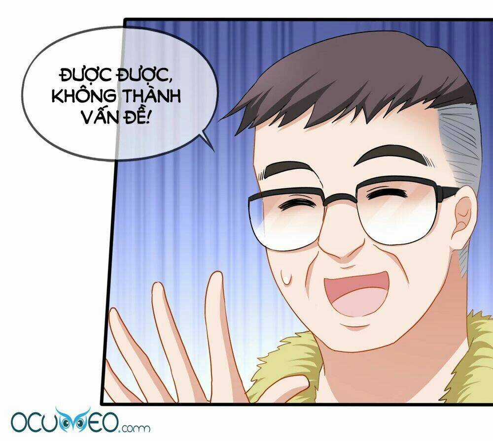 Mỹ Vị Giai Thê - Chapter 33 - Trang 6