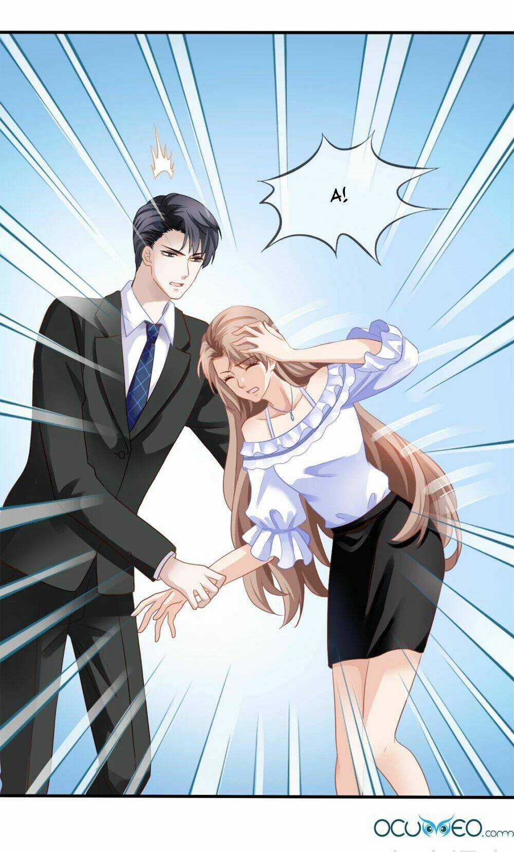 Mỹ Vị Giai Thê - Chapter 4 - Trang 4