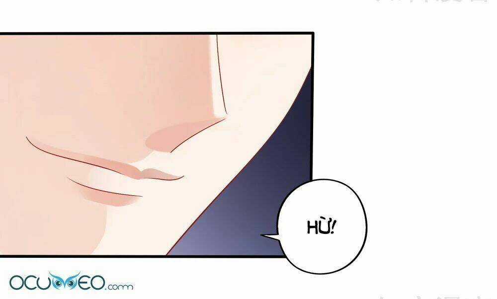 Mỹ Vị Giai Thê - Chapter 46 - Trang 3