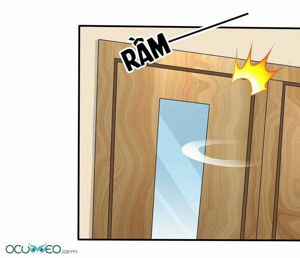 Mỹ Vị Giai Thê - Chapter 49 - Trang 15