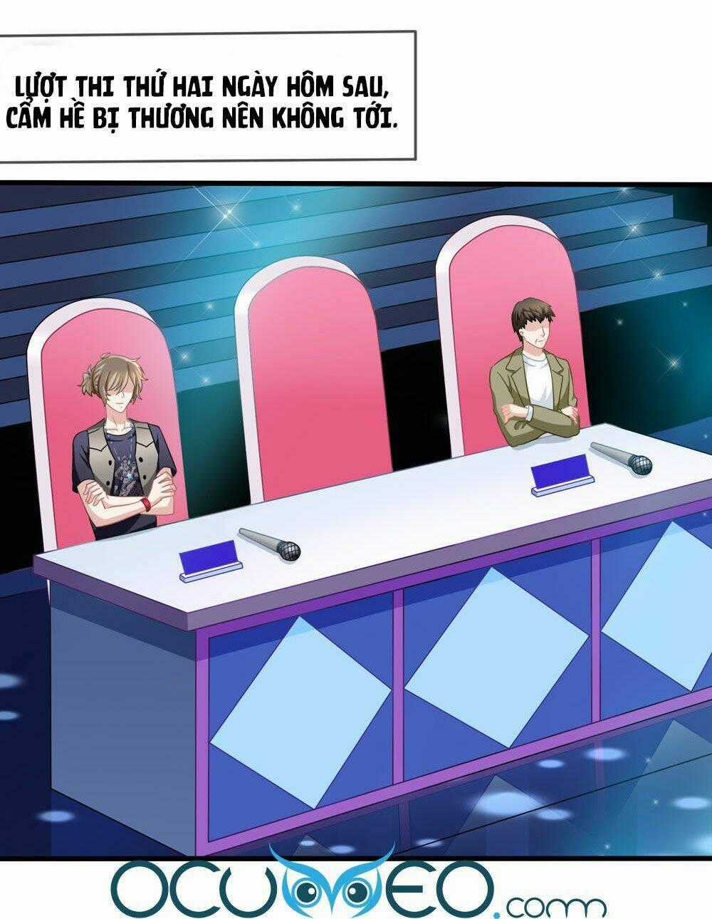 Mỹ Vị Giai Thê - Chapter 49 - Trang 34