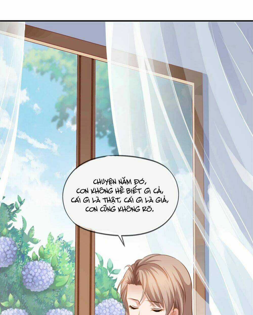 Mỹ Vị Giai Thê - Chapter 5 - Trang 3