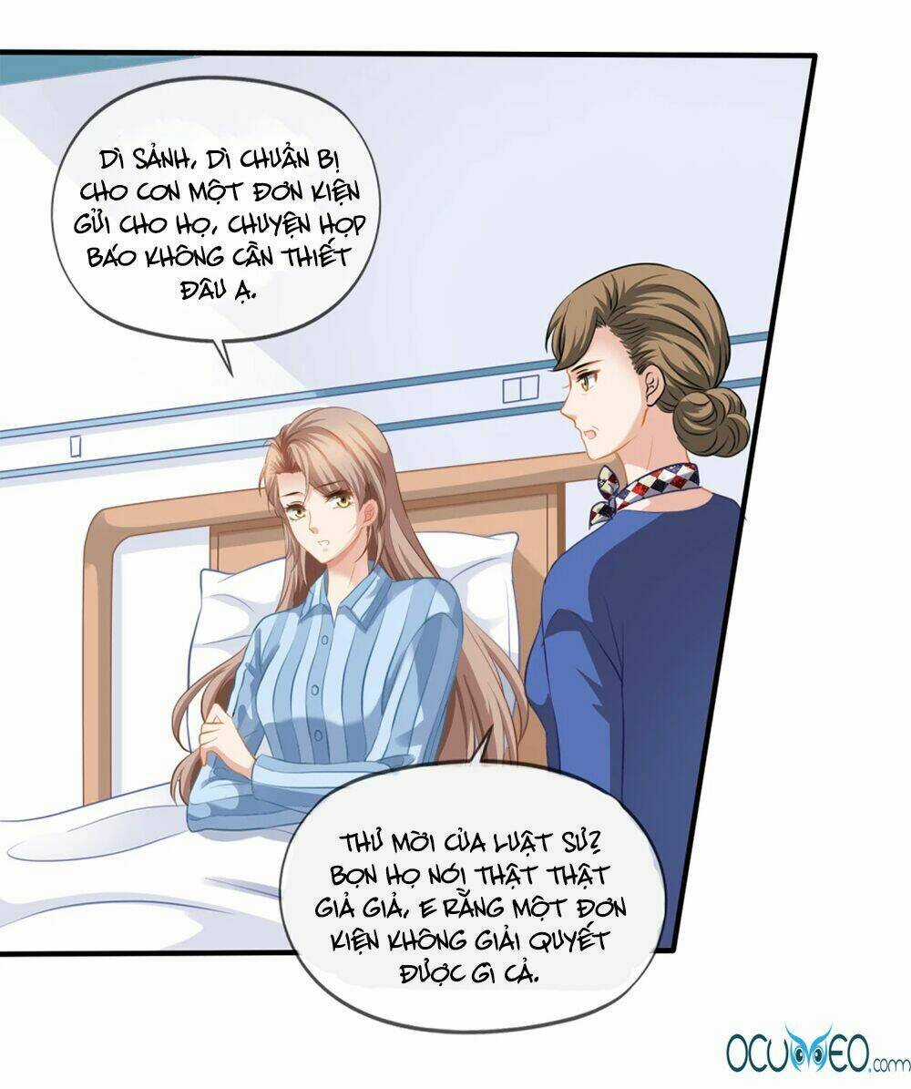 Mỹ Vị Giai Thê - Chapter 5 - Trang 5