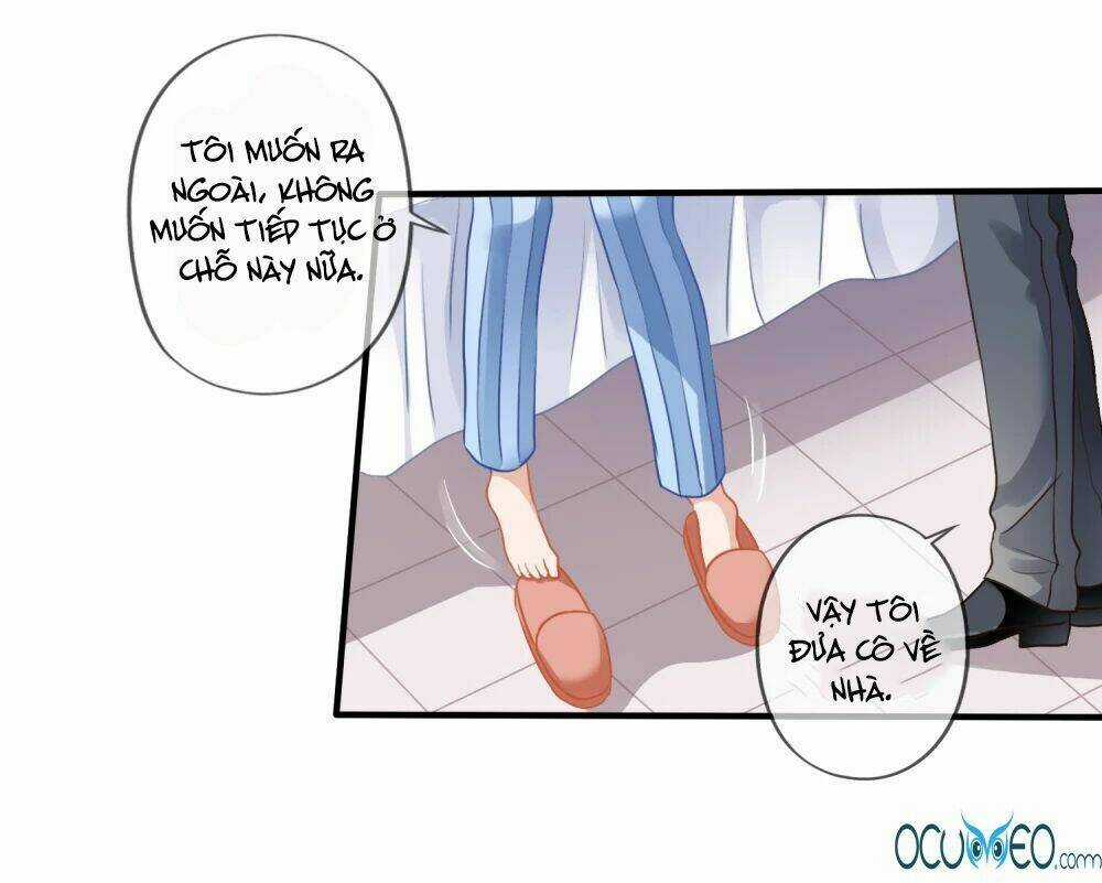 Mỹ Vị Giai Thê - Chapter 6 - Trang 4