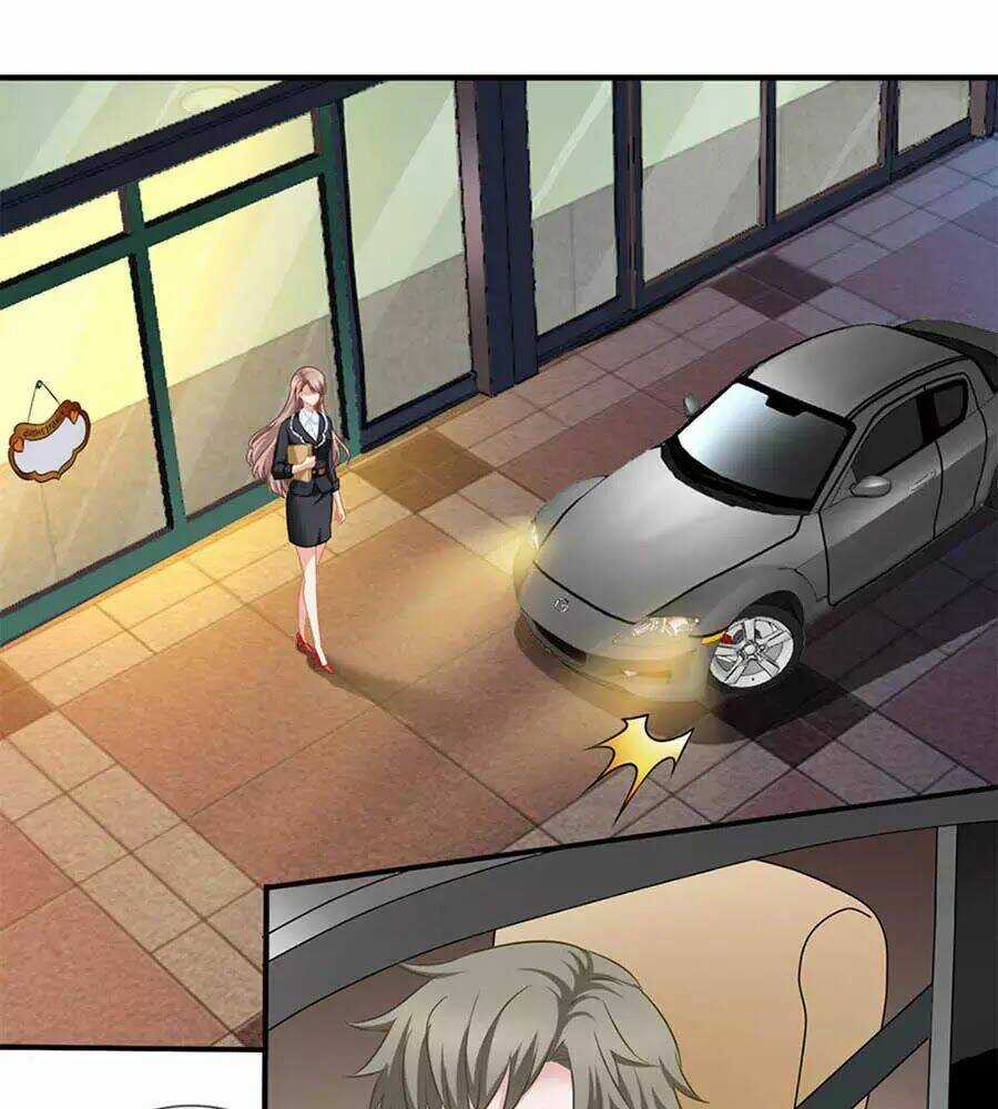 Mỹ Vị Giai Thê - Chapter 62 - Trang 3