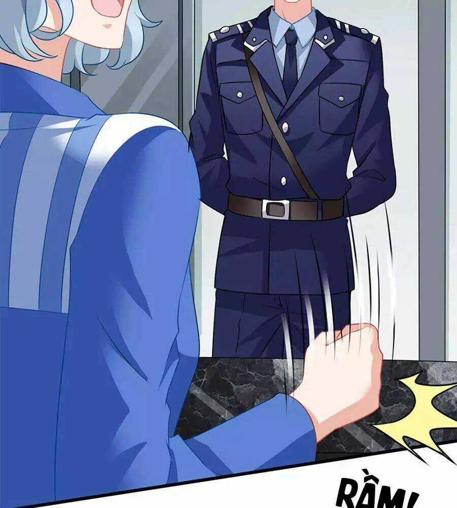 Mỹ Vị Giai Thê - Chapter 64 - Trang 4