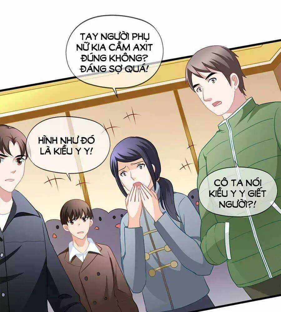 Mỹ Vị Giai Thê - Chapter 65 - Trang 3