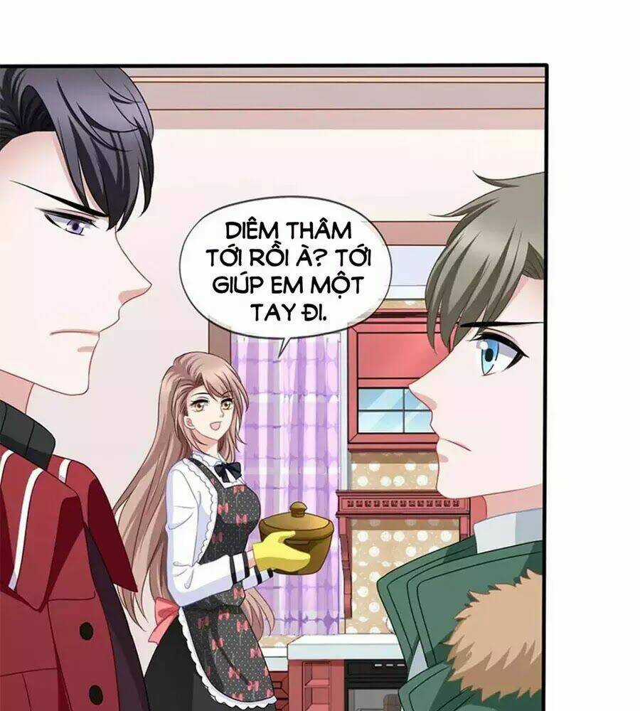 Mỹ Vị Giai Thê - Chapter 78 - Trang 3