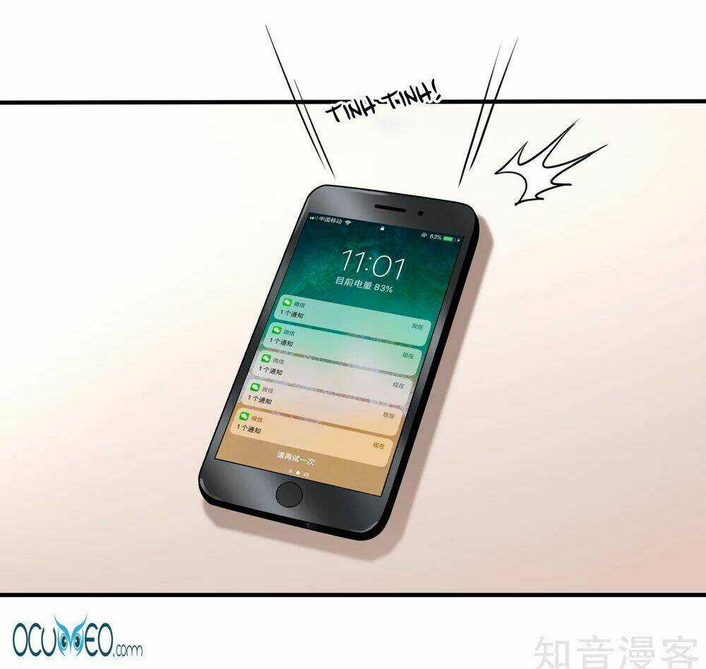 Mỹ Vị Giai Thê - Chapter 9 - Trang 3