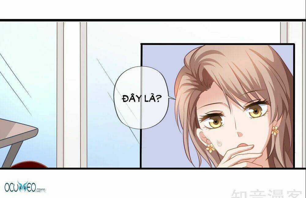 Mỹ Vị Giai Thê - Chapter 9 - Trang 9