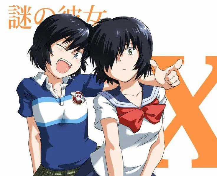 Mysterious Girlfriend X - Chapter 66 - Trang 1
