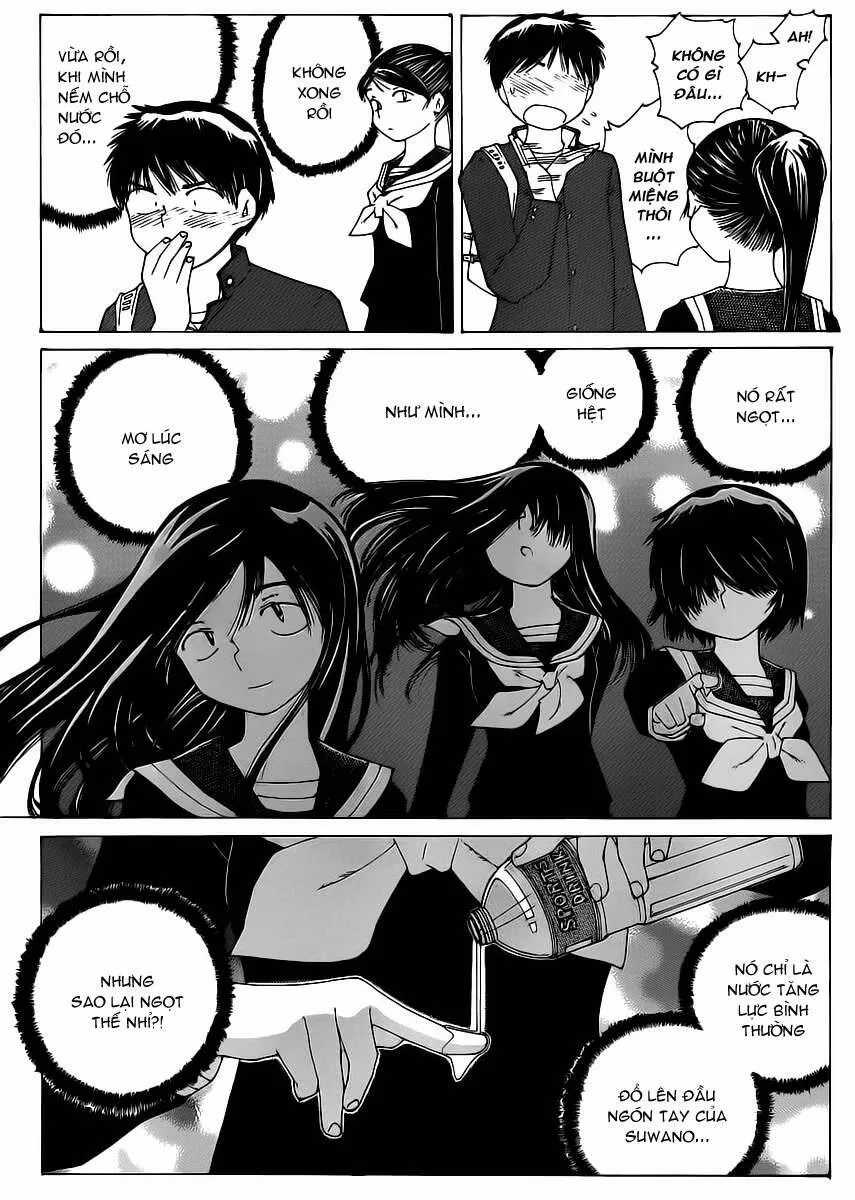 Mysterious Girlfriend X - Chapter 66 - Trang 19