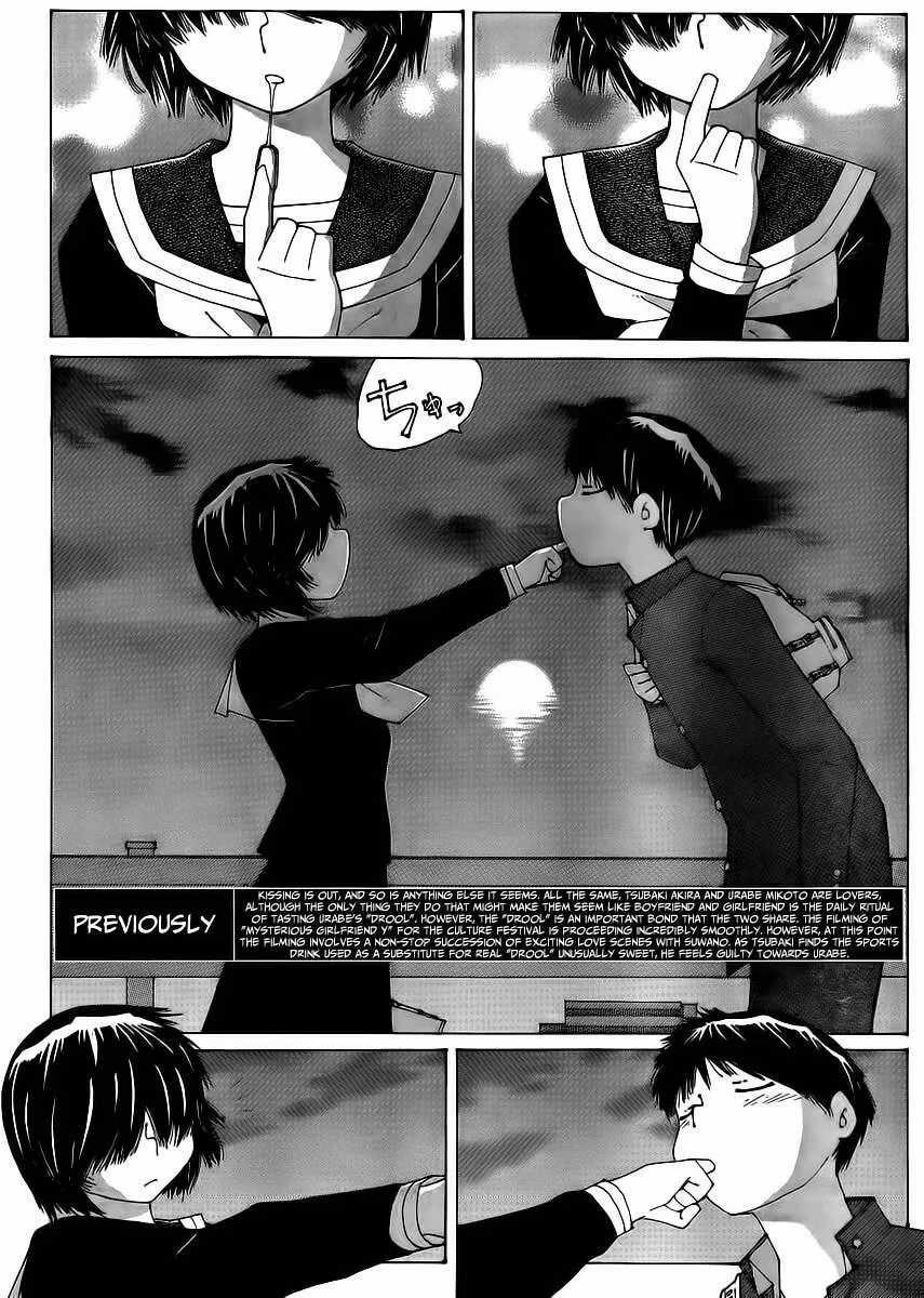 Mysterious Girlfriend X - Chapter 66 - Trang 5